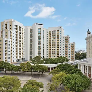 **** Hotel Southern Sun Waterfront South Africa