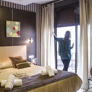 Hotel Duquesa Sevilla