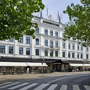 Scandic Kramer Sverige