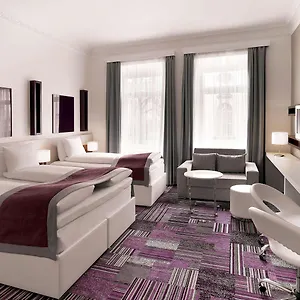 Ibis Styles Odenplan *** Estocolmo