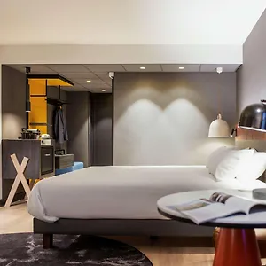 Mercure Holland