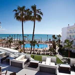 Hotel Riu Nautilus (adults Only) Torremolinos