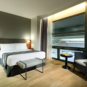 Hotel Exe Isla Cartuja Sevilla