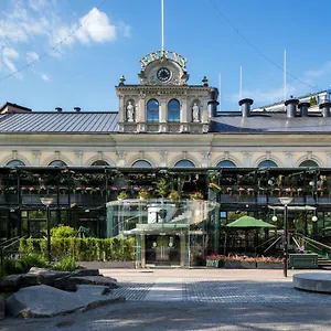 Berns, Historical Boutique & House Of Entertainment Since 1863 **** Estocolmo