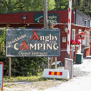 2* Campsite Aengby