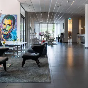 Hotel Western Park Malmö