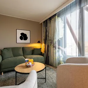 Hotel Hyatt Place Gotenburg