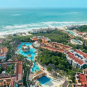 ***** Resort Iberostar Selection Paraiso Lindo Mexico
