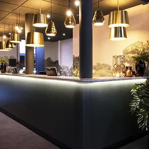 Hotel Temperance Malmö