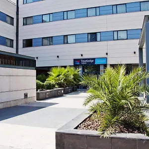 Hotel Travelodge Torrelaguna Madrid