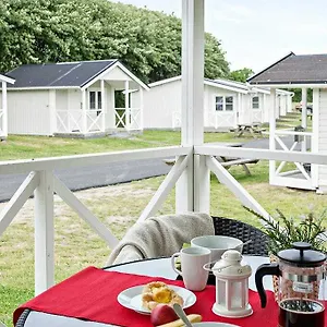 Resort First Camp Sibbarp-malmoe Malmö