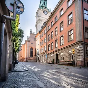 Lady Hamilton Stockholm