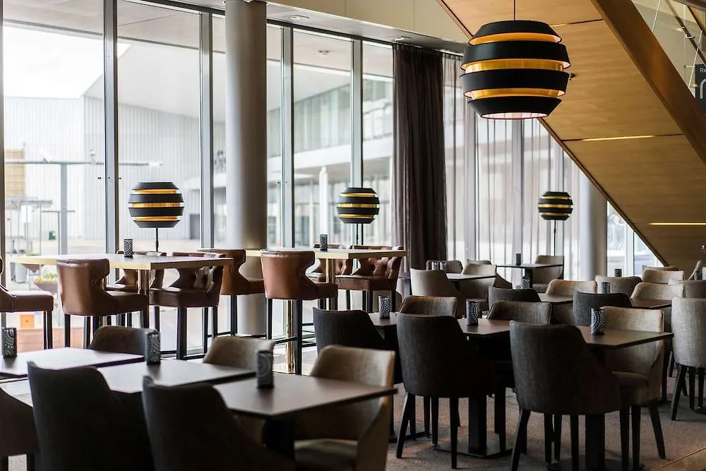 Scandic Talk Estocolmo Hotel