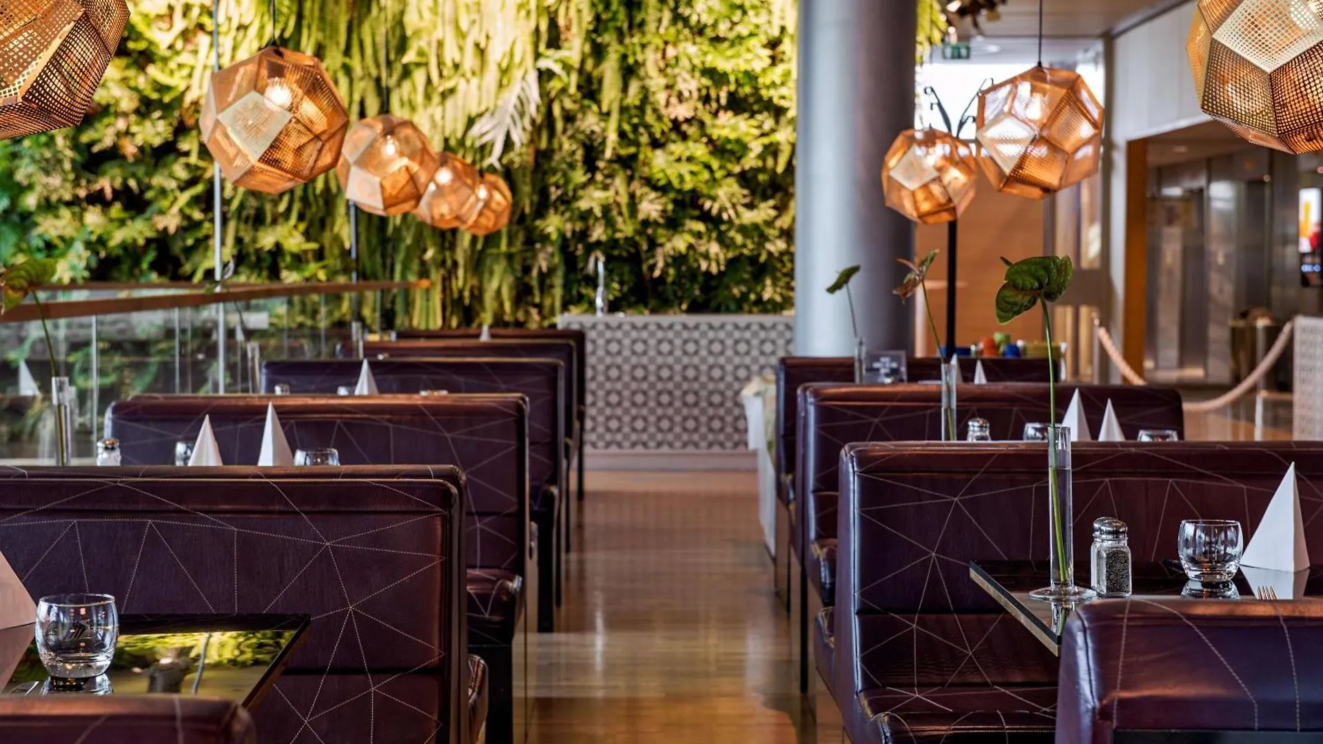 **** Hotel Scandic Talk Estocolmo Suécia