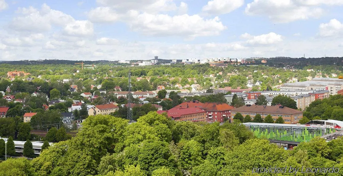 Scandic Talk Stockholm