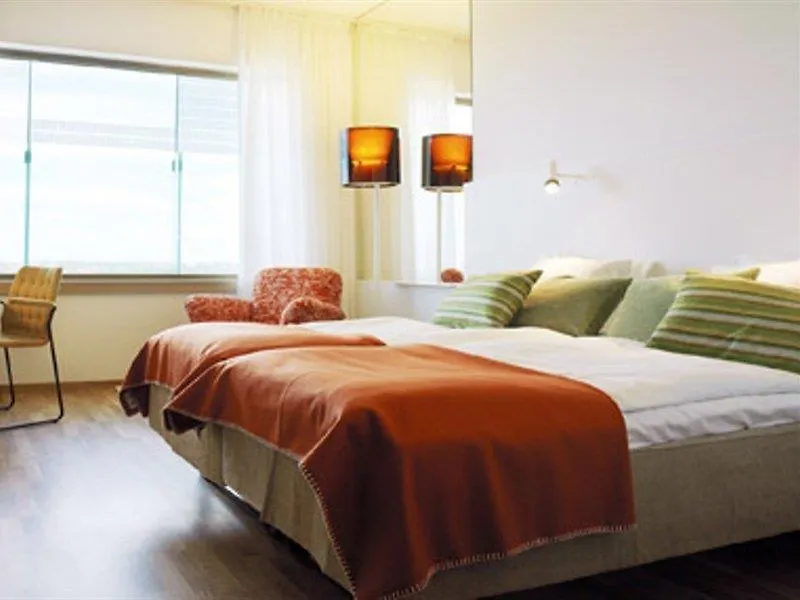 **** Hotel Scandic Talk Estocolmo Suécia