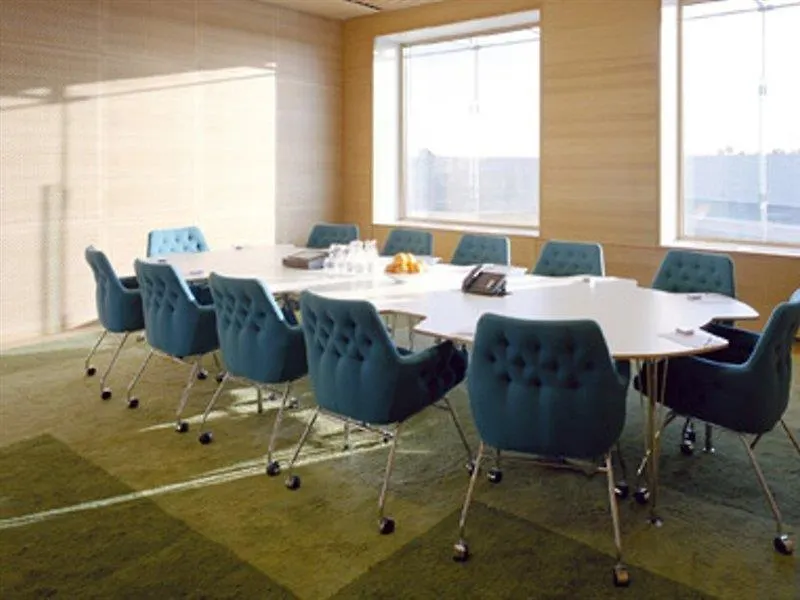 Hotel Scandic Talk Estocolmo