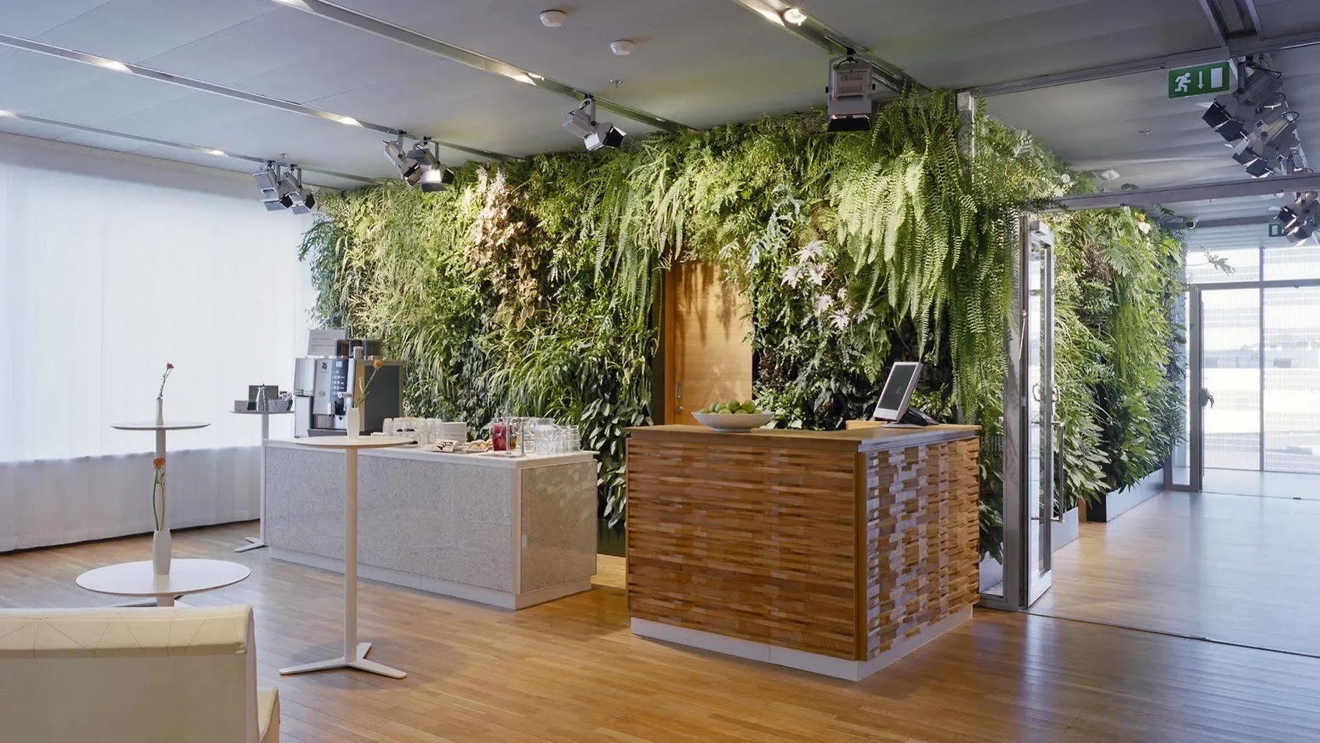 Hotel Scandic Talk Estocolmo